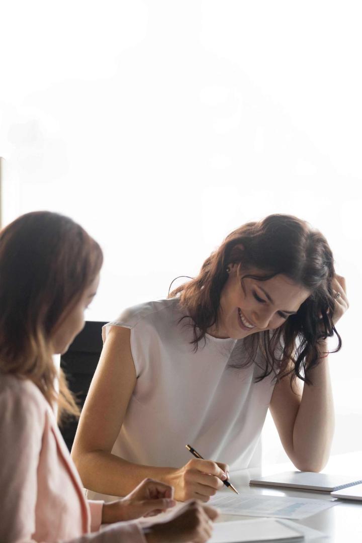 Professionnel en développement personnel Laval