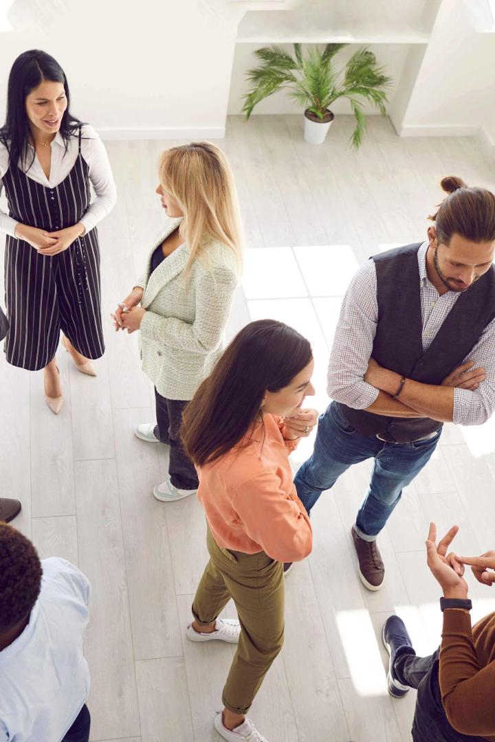 Conférences en développement personnel Laval