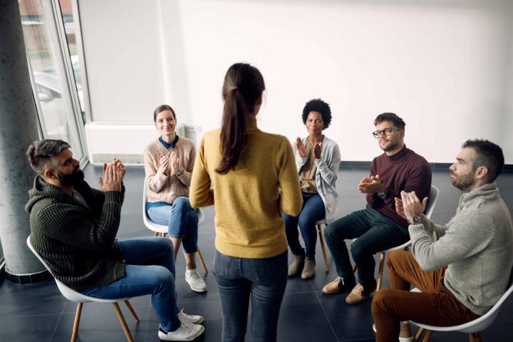 Coaching professionnel Laval
